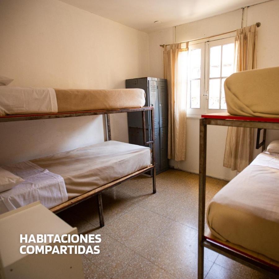 Greengo Hostel Córdoba Luaran gambar
